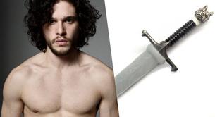 Lanzan el primer dildo basado en Juego de Tronos