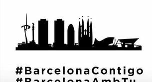 Las divas reaccionan al atentado de Barcelona