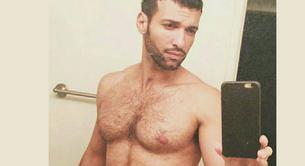 El actor Haaz Sleiman sale del armario por todo lo alto