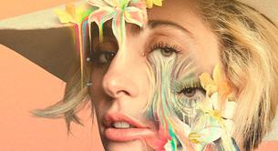 'Gaga: Five Foot Two', el documental de Lady Gaga en Netflix llega en septiembre
