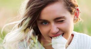 Miley Cyrus anuncia 'Younger Now', nuevo disco