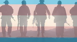 La MTV invita a militares transexuales a los VMA 2017