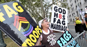 En 2017 han muerto más personas LGBT asesinadas que en 2016