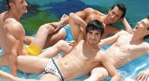 Cómo hacer una orgía gay y que todo salga bien