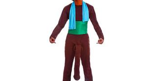 El viral del enorme pene del nuevo negro del Whatsapp