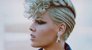 Pink recibirá el Michael Jackson Video Vanguard Award en los MTV VMA 2017