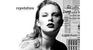 'Reputation', el nuevo disco de Taylor Swift