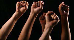 Homófobos organizan la manifestación y movimiento "Straight Lives Matter"