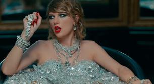 El vídeo de 'Look What You Made Me Do' de Taylor Swift supera a 'Hello' de Adele