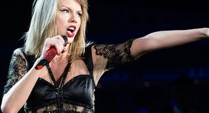 La polémica de Taylor Swift para vender entradas