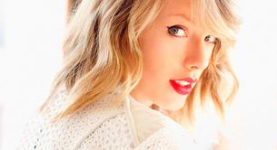 El misterioso vídeo del regreso de Taylor Swift