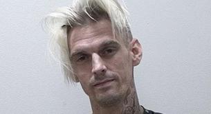 Aaron Carter cree que puede tener el VIH y nadie le apoya