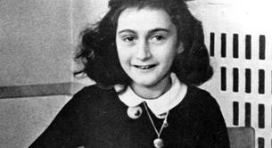 Aseguran que Anna Frank era lesbiana