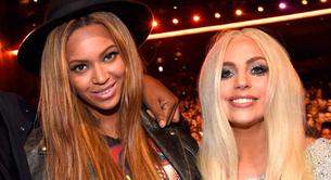 Beyoncé regala a Lady Gaga una sudadera