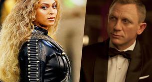 Beyoncé, a punto de confirmar su colaboración en la canción de James Bond