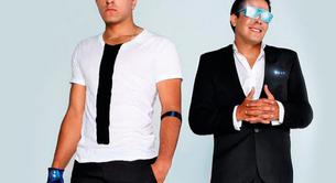 ¿Cali & El Dandee desnudos para ganar popularidad?