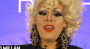 Muchos gays y una drag queen en 'Gran Hermano Revolution'