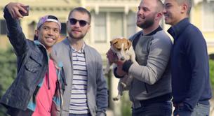 ¿Es seguro hacer un intercambio de parejas gay?