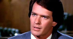 El actor de 'Dinastía' Gordon Thomson sale del armario a los 72 años