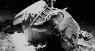 Jessie J anuncia nuevo disco, 'R.O.S.E.'