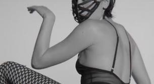 El vídeo sadomasoquista de 'Think About That' de Jessie J