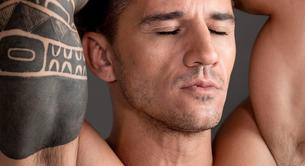 Juan Carlos Librado desnudo para Shangay