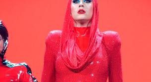 Primeros vídeos del 'Witness Tour' de Katy Perry