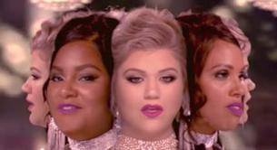 Espectacular vídeo de 'Love So Soft' de Kelly Clarkson