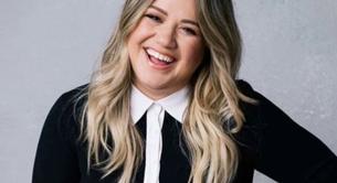 Así son las canciones del nuevo disco de Kelly Clarkson