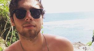 Luke Hemmings desnudo, el guitarrista de 5 Seconds of Summer