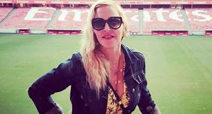 Madonna se muda a Portugal para apoyar la carrera futbolística de su hijo