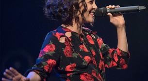Natalia Lafourcade anuncia conciertos en España