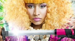 Nicki Minaj podría haber apuñalado a una fan de Britney Spears