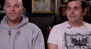 Esta pareja gay está en contra del matrimonio igualitario