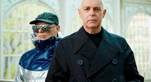 Pet Shop Boys, atracados por 4 travestis en Brasil