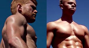 Pelirrojos desnudos en el calendario Red Hot 2018