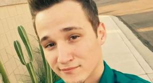 El VIRAL del GAY republicano y homófobo al que golpeó el karma