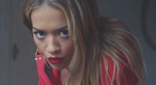 Rita Ora estrena el vídeo de 'Lonely Together' con Avicii