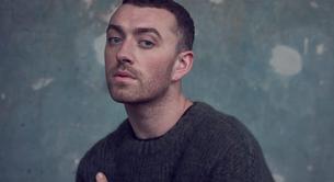 Escucha 'Too Good At Goodbyes' de Sam Smith, nuevo single