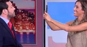 Homofobia en un vergonzoso sketch de Intereconomía