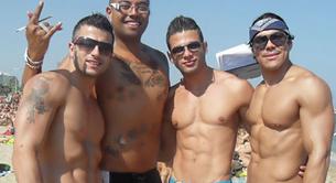 Estos son los secretos de un intercambio de parejas gay