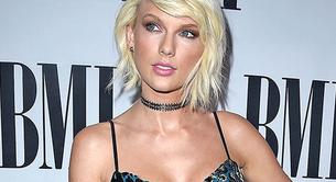 Billboard corona a Taylor Swift como artista de la década