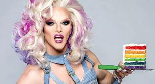 Willam desata la polémica al asegurar que una travesti asesinada "se lo había buscado"