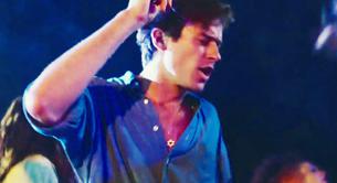 El viral HOT de Armie Hammer bailando pasionalmente