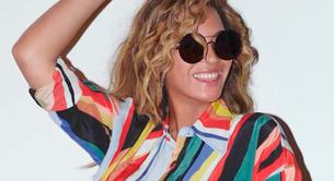 Beyoncé canta 'Mi Gente' con J Balvin en español