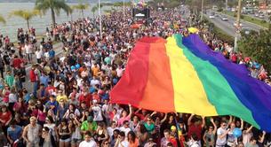 Brasil es el país con más personas LGBT asesinadas en 2017