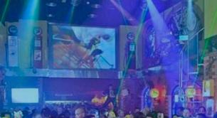 A la cárcel por rozar a un hombre en un bar por accidente