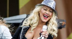 ¿Está arruinada Christina Aguilera?