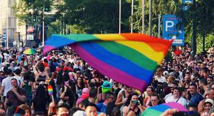 Llega el primer cortometraje LGBT para realidad virtual