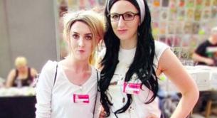 Los mejores disfraces LGBT para parejas en Halloween